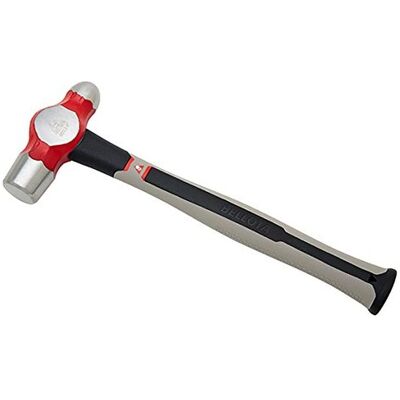 Bellota Model 8011-F 0 Hrc Cf Untempered Ball Hammer Bellota Model 8011-F 0 Hrc Cf Untempered Ball Hammer