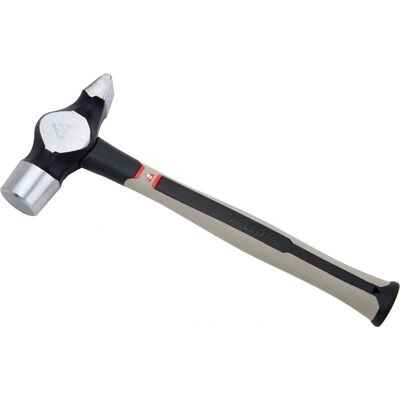 Martelo Mecânico Fibra de Carbono Bellota - Modelo 8009ccf - Ferramenta Durável para Profissionais Martelo Mecânico Fibra de Carbono Bellota - Modelo 8009ccf - Ferramenta Durável para Profissionais