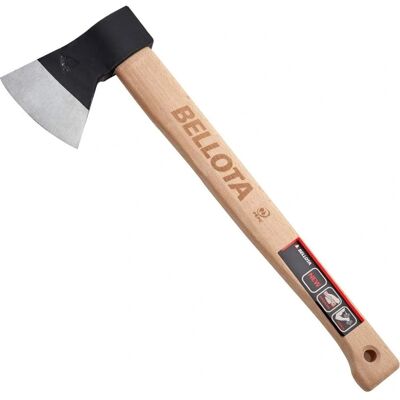 Hacha Bellota Modelo 8130 de Acero Duradero - Herramienta de Poda y Corte Hacha Bellota Modelo 8130 de Acero Duradero - Herramienta de Poda y Corte