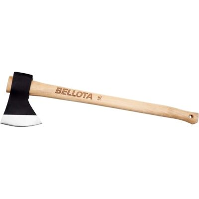 Bellota Modelo 8130 - Hacha de Madera Pesada Bellota Modelo 8130 - Hacha de Madera Pesada