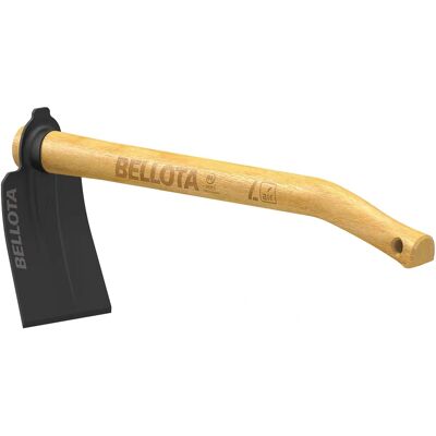 Bellota L2CM500 Lichtgewicht Tuinhark - Duurzaam Staal Bellota L2CM500 Lichtgewicht Tuinhark - Duurzaam Staal