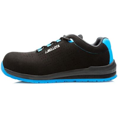 Bellota Modelo 43 Zapatos de Seguridad - Zapatos de Seguridad Bellota Modelo 43 Zapatos de Seguridad - Zapatos de Seguridad