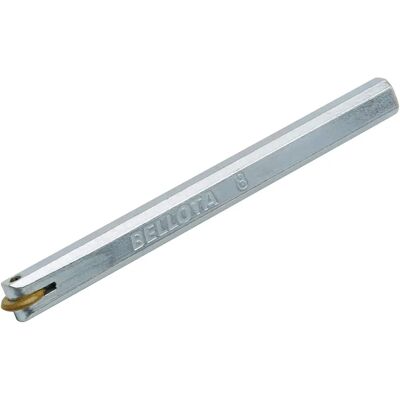 Bellota Keramieksnijder - 8,5cm - Duurzaam Metaal Bellota Keramieksnijder - 8,5cm - Duurzaam Metaal