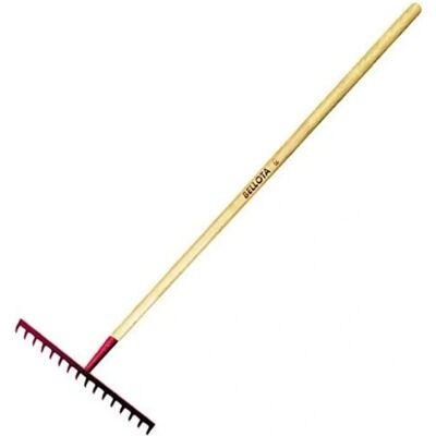 Jardi raschietto Bellota 952-12 CML - Leggero, Denti Curvi, Manico FSC Jardi raschietto Bellota 952-12 CML - Leggero, Denti Curvi, Manico FSC
