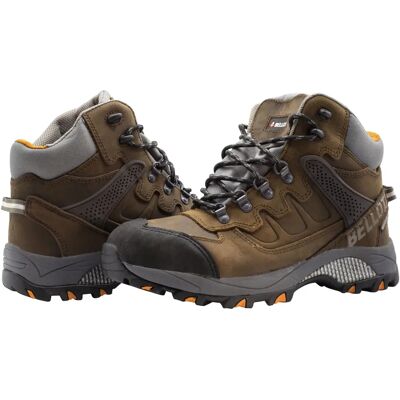 Botas de trabajo Bellota - Modelo 38 - Impermeables, Antideslizantes - Equipo de trabajo Botas de trabajo Bellota - Modelo 38 - Impermeables, Antideslizantes - Equipo de trabajo