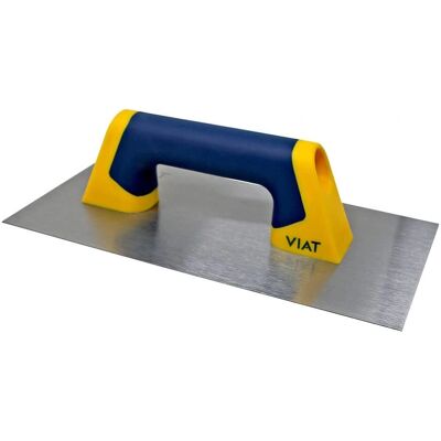 BigBuy Tools Mestolo fai-da-te - acciaio inossidabile, 150x300mm - Mestolo BigBuy Tools Mestolo fai-da-te - acciaio inossidabile, 150x300mm - Mestolo