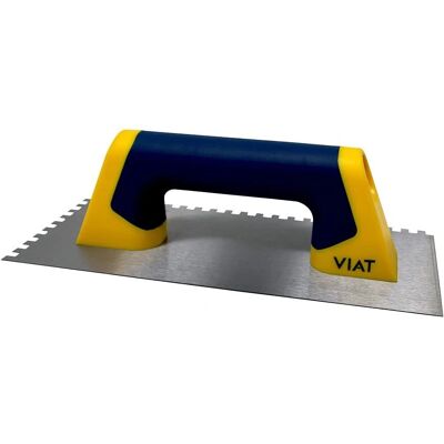 BigBuy Tools DIY Spachtel - Stahl 120x270mm - Werkzeuge BigBuy Tools DIY Spachtel - Stahl 120x270mm - Werkzeuge