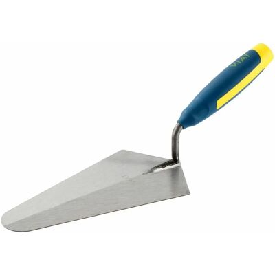 Bigbuy Tools VT42H - Ergonomischer Stahlkelle Werkzeug Bigbuy Tools VT42H - Ergonomischer Stahlkelle Werkzeug
