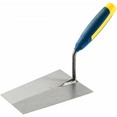 Bigbuy Tools VT44B DIY Spachtel - Ergonomisch, Flexibel, Langlebig Bigbuy Tools VT44B DIY Spachtel - Ergonomisch, Flexibel, Langlebig