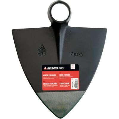Bellota 328/b Stahlhacke - Rundauge - Hacke Bellota 328/b Stahlhacke - Rundauge - Hacke