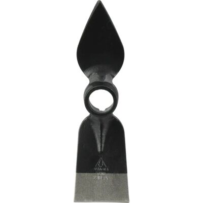 Bellota Kertészkedő Lapát - 260x70mm, 475g, Nélkül Fogantyú Bellota Kertészkedő Lapát - 260x70mm, 475g, Nélkül Fogantyú