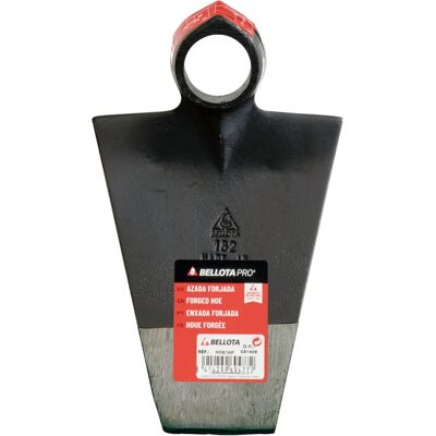 Bellota Schep 182 - Duurzame tuin schep met anti-rotatiesysteem Bellota Schep 182 - Duurzame tuin schep met anti-rotatiesysteem