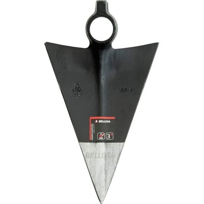 Bellota Hoe 150-C - Garden Hoe for Cultivation & Weeding Bellota Hoe 150-C - Garden Hoe for Cultivation & Weeding