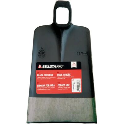 Zappa Bellota - Modello Catalano Forgiato - 155mm x 230mm Zappa Bellota - Modello Catalano Forgiato - 155mm x 230mm