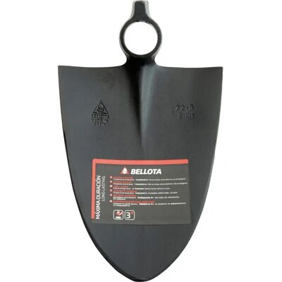 Bellota Galicia Schmiedehacke - Langlebiges Gartengerät Bellota Galicia Schmiedehacke - Langlebiges Gartengerät