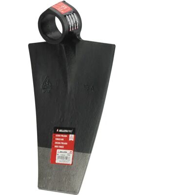 Zappa Bellota 53BP - Fusa forgiata anti-rotazione per scavare e creare solchi Zappa Bellota 53BP - Fusa forgiata anti-rotazione per scavare e creare solchi