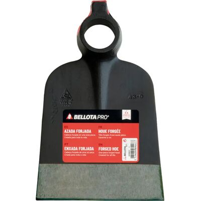 Bellota Modèle Houe 43-B Antivolée Forgée - Publicité Bellota Modèle Houe 43-B Antivolée Forgée - Publicité