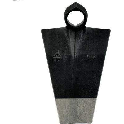 Bellota 53-A Gietijzeren Stalen Spade - Duurzaam, 16cm Breed - Spade Bellota 53-A Gietijzeren Stalen Spade - Duurzaam, 16cm Breed - Spade