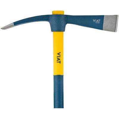 VIAT Fiberglas-Pickel-Schaufel - 270x330x41,5mm VIAT Fiberglas-Pickel-Schaufel - 270x330x41,5mm
