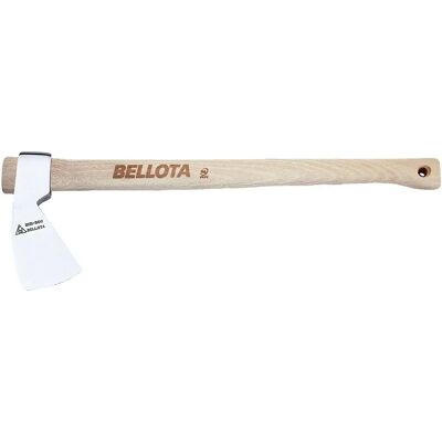 Bellota Modell 8131-300 Szike - Egy darabból kovácsolt, Polírozott, Ágak átfúrása Bellota Modell 8131-300 Szike - Egy darabból kovácsolt, Polírozott, Ágak átfúrása