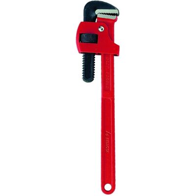 Bellota 660014 Llave Stillson - 14 pulgadas para fontanería Bellota 660014 Llave Stillson - 14 pulgadas para fontanería