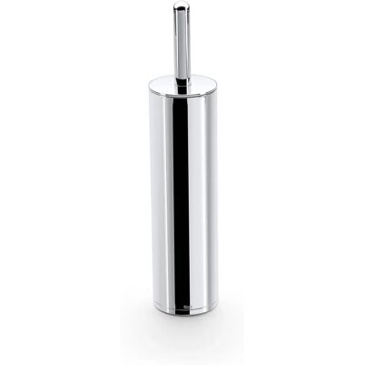 Roca - Hotels 2.0 - Chrome - Porta spazzola WC Roca - Hotels 2.0 - Chrome - Porta spazzola WC