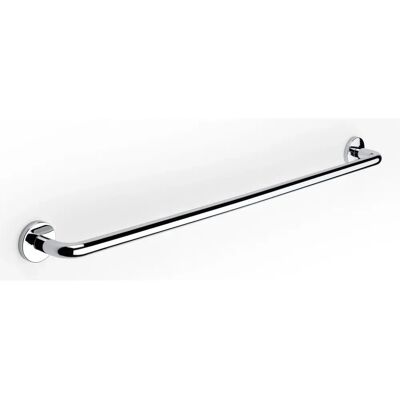 ROCA - A816376001 - Metallo lucido - 750 mm - anello porta asciugamani ROCA - A816376001 - Metallo lucido - 750 mm - anello porta asciugamani