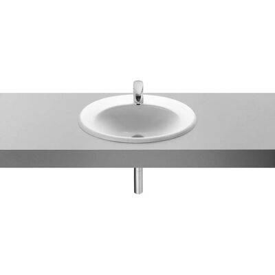 Roca - Lavabo en porcelaine Java Roca - Lavabo en porcelaine Java