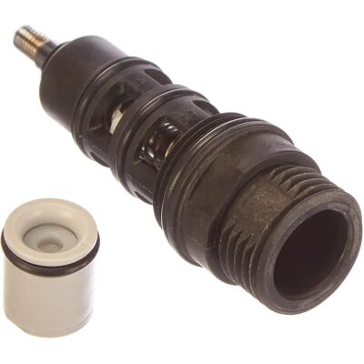 Roca - Comutador automático para torneiras de banheiro - Fixadores de banheiro Roca - Comutador automático para torneiras de banheiro - Fixadores de banheiro