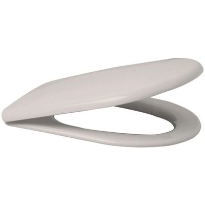 Roca A801360174 Meridian Toiletzitting - Toiletzitting Roca A801360174 Meridian Toiletzitting - Toiletzitting