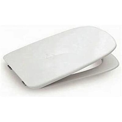 Roca A801379004 Sedile WC Veronica - Antibatterico Roca A801379004 Sedile WC Veronica - Antibatterico