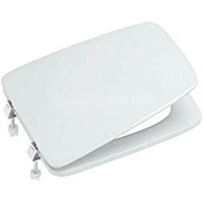 Roca - Modelo A801700004 - Tampa e Assento para Vaso Sanitário Gondola Roca - Modelo A801700004 - Tampa e Assento para Vaso Sanitário Gondola