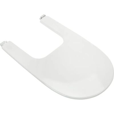 Copribidet Bianco Atlanta Roca - Accessorio Bagno Copribidet Bianco Atlanta Roca - Accessorio Bagno