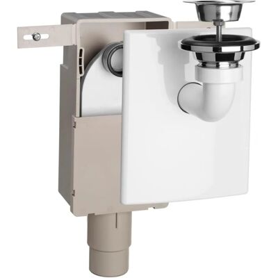 Roca Model - Revarsie exterior Ansamblul de drenaj ergonomic - Ansamblul de drenaj Roca Model - Revarsie exterior Ansamblul de drenaj ergonomic - Ansamblul de drenaj