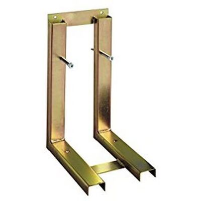 Roca Suporte de estrutura para vaso suspenso - Aço, 180mm, 400kg Roca Suporte de estrutura para vaso suspenso - Aço, 180mm, 400kg