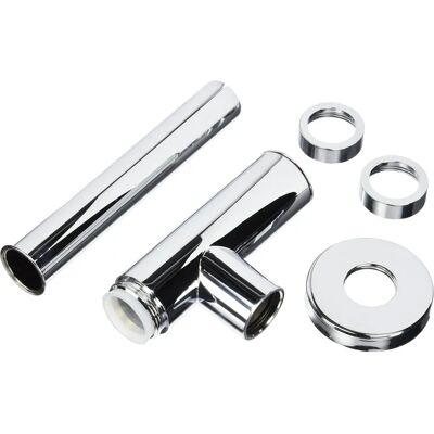 Sifone lavabo 1 1/4" Roca Minimal - Durevole, Decorativo Sifone lavabo 1 1/4" Roca Minimal - Durevole, Decorativo