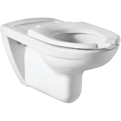 Roca - Toaleta wisząca z wylotem poziomym - Access Roca - Toaleta wisząca z wylotem poziomym - Access