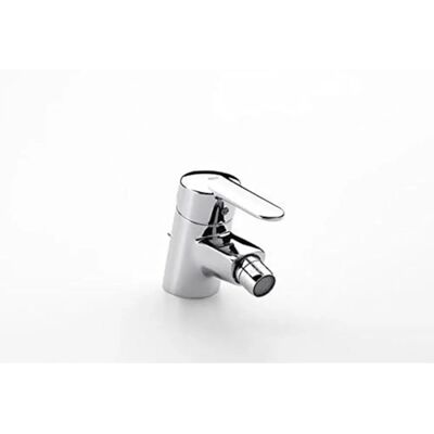 Roca Victoria Monocomando per Bidet - Scarico Automatico - Design Classico Roca Victoria Monocomando per Bidet - Scarico Automatico - Design Classico