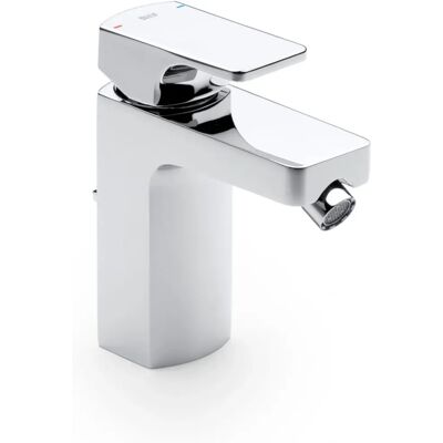 Roca L-90 Bide mixer Crom - Stil baie Roca L-90 Bide mixer Crom - Stil baie