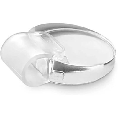 Inofix Transparenter Klebedichtstopper - Türtyp: Klebedichtstopper Inofix Transparenter Klebedichtstopper - Türtyp: Klebedichtstopper
