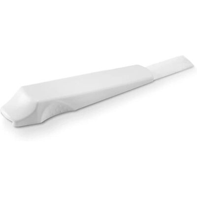 Inofix Blocca di Sicurezza per Porte e Finestre - Fermaporta e Finestra Bianco Inofix Blocca di Sicurezza per Porte e Finestre - Fermaporta e Finestra Bianco