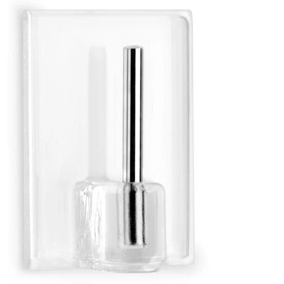 Inofix 2042 Transparent Innenhaken - 4 Stück Inofix 2042 Transparent Innenhaken - 4 Stück