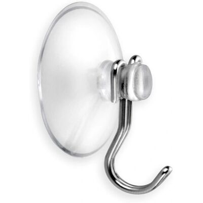 Inofix 1217 Edelstahl Innen Universalhaken - 4 Stück Inofix 1217 Edelstahl Innen Universalhaken - 4 Stück