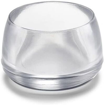 Ochraniacz Róg Inofix - 16mm - 8 Sztuk Ochraniacz Róg Inofix - 16mm - 8 Sztuk