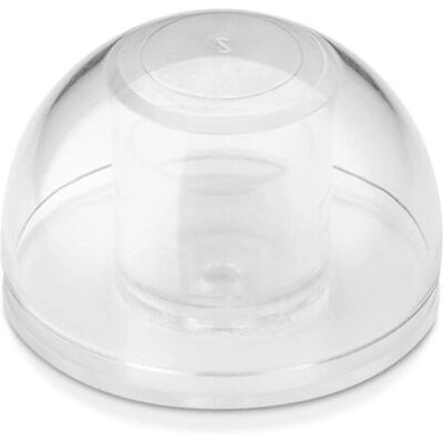 Inofix 2033 Türstopper Transparent - Türtyp: Klebe, Modell: 2033 Inofix 2033 Türstopper Transparent - Türtyp: Klebe, Modell: 2033