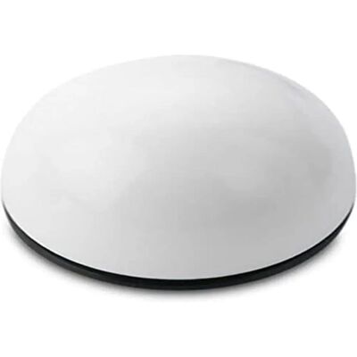 Inofix Weiß PVC Klebe-Türstopper - Türstopper Inofix Weiß PVC Klebe-Türstopper - Türstopper