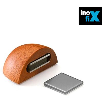 Inofix Sapelly Magnetischer Klebe Türstop - Türtyp Inofix Sapelly Magnetischer Klebe Türstop - Türtyp