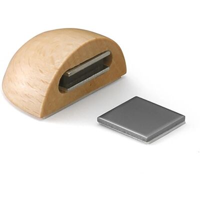 Inofix 2036 Buchen Magnetischer Türstopper Inofix 2036 Buchen Magnetischer Türstopper