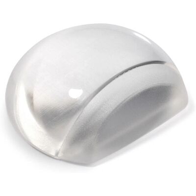Inofix 2050 Türstopper - Gummi, Transparent, Selbstklebend Inofix 2050 Türstopper - Gummi, Transparent, Selbstklebend