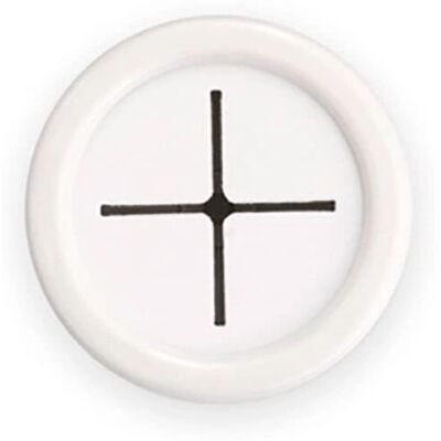 Appendiabiti adesivo bianco Inofix - Organizer cucina Appendiabiti adesivo bianco Inofix - Organizer cucina